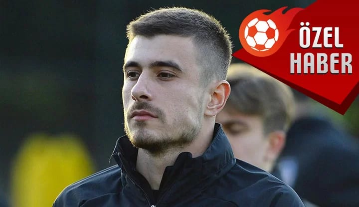 ÖZEL HABER | Dorukhan Toköz, neden antrenmanlarda yer almıyor? İşte detaylar...