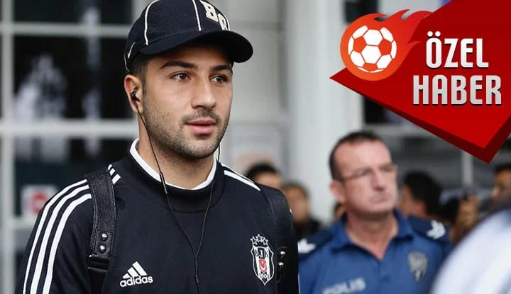 ÖZEL HABER | Beşiktaş'ta Güven Yalçın görüşmesinde sıcak gelişme