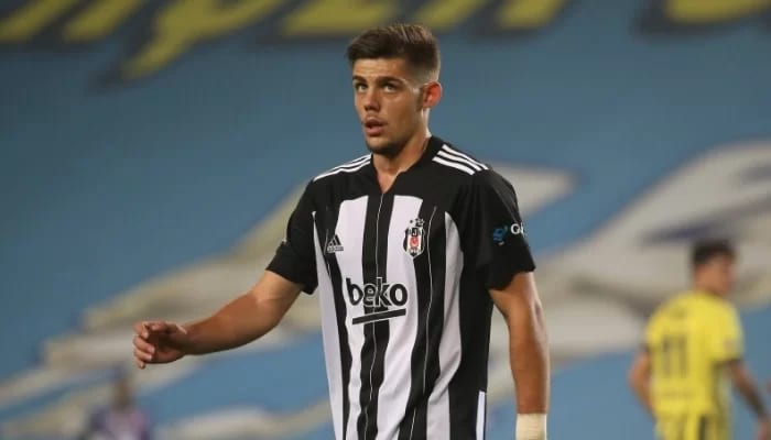 ÖZEL HABER | Beşiktaş’ta Javier Montero’nun yeni adresi belli oldu!