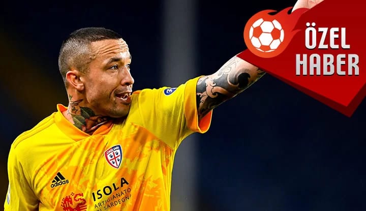 ÖZEL HABER | Beşiktaş'ta Nainggolan gelişmesi! İşte Nainggolan'ın isteği ve Beşiktaş'ın teklifi...
