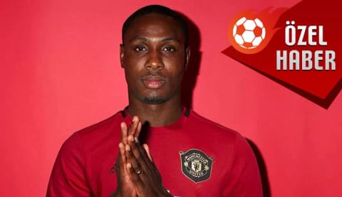 ÖZEL HABER | Beşiktaş'ta Odion Ighalo transferinde son durum!