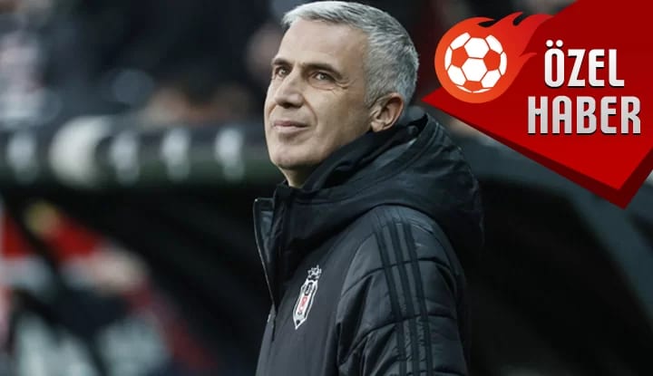 ÖZEL HABER | Beşiktaş’ta Önder Karaveli ile yollar ayrılıyor!