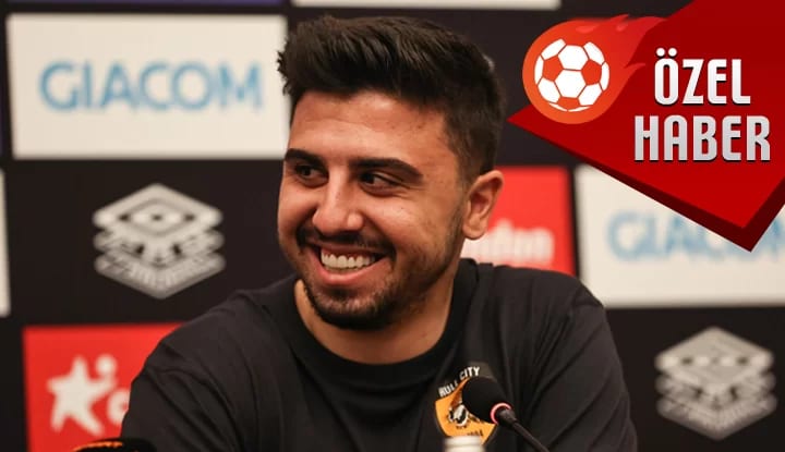 ÖZEL HABER | Beşiktaş’ta Ozan Tufan sesleri yükseliyor!