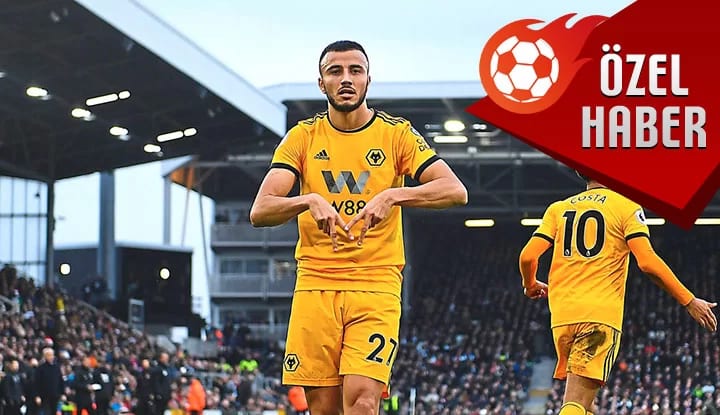 ÖZEL HABER | Beşiktaş'ta Romain Saiss transferinde sona doğru
