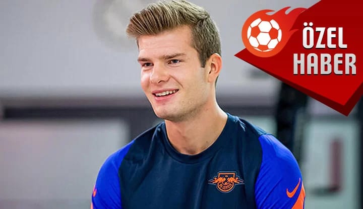 ÖZEL HABER | Beşiktaş'ta Sörloth transferinde son durum
