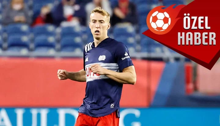 ÖZEL HABER | Beşiktaş'tan Adam Buksa için yeni teklif!