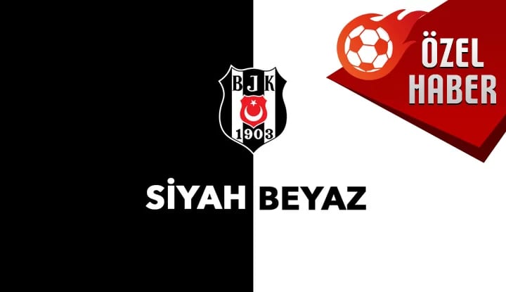 ÖZEL HABER | Beşiktaş’tan son dakika TFF’ye yazılı başvuru!