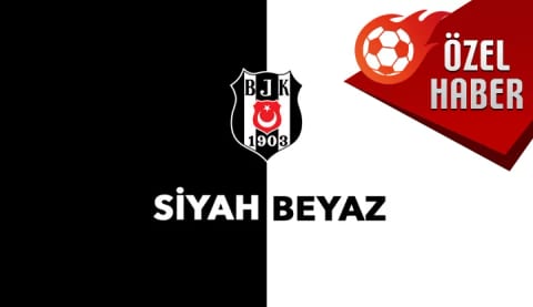 ÖZEL HABER | Beşiktaş’tan son dakika TFF’ye yazılı başvuru!