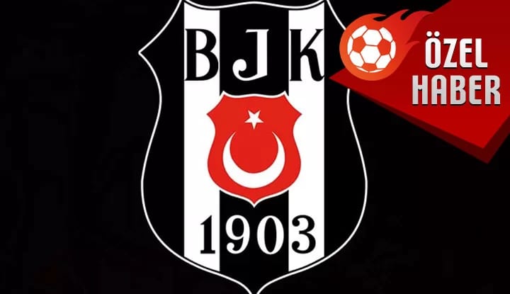 ÖZEL HABER | Beşiktaş'tan Trabzonspor maçı öncesi forma kararı!