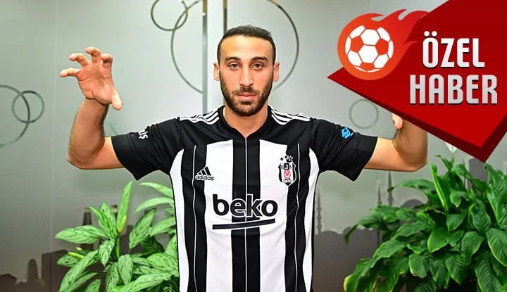 ÖZEL HABER | Cenk Tosun, Konyaspor maçı kadrosunda olacak mı? Sergen Yalçın ile görüştü!