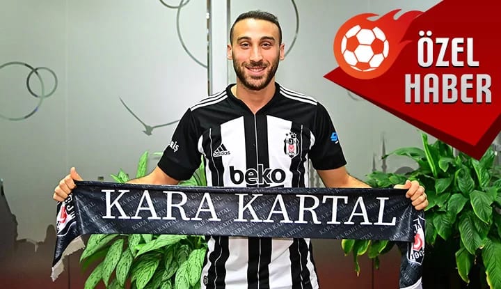 ÖZEL HABER | Cenk Tosun, Konyaspor maçına yetişebilecek mi?