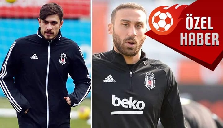 ÖZEL HABER | Cenk Tosun ve Dorukhan Toköz'ün test sonuçları ne zaman belli olacak?