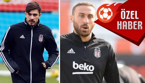 ÖZEL HABER | Cenk Tosun ve Dorukhan Toköz'ün test sonuçları ne zaman belli olacak?
