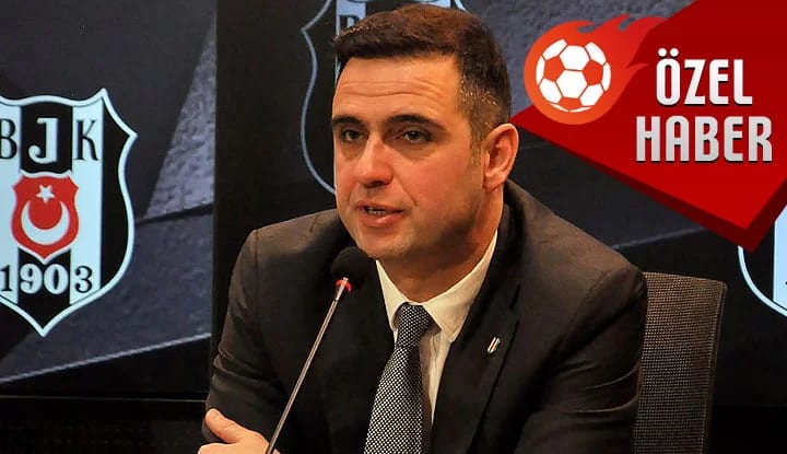 ÖZEL HABER | Ceyhun Kazancı’dan son dakika Ghezzal açıklaması