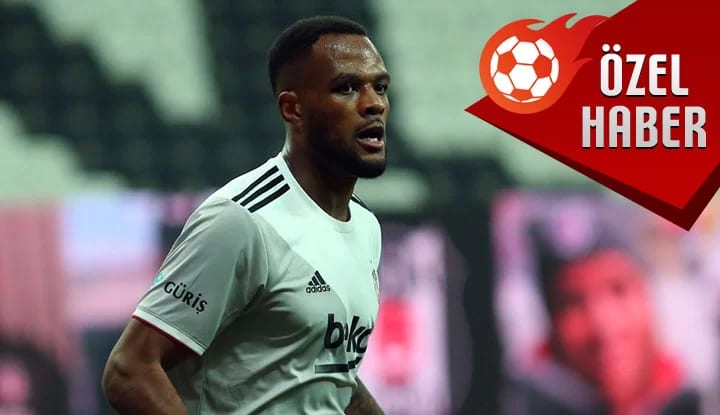 ÖZEL HABER | Cyle Larin'in sakatlığında son durum!