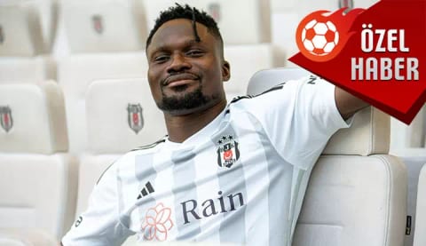 ÖZEL HABER – Daniel Amartey’e Brezilya’dan teklif var