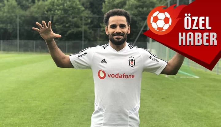 ÖZEL HABER | Douglas'ın Yeni Malatyaspor'a transferinde sona doğru