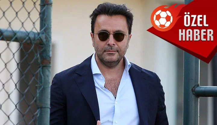 ÖZEL HABER | Emre Kocadağ başkan adayı olmayacak!