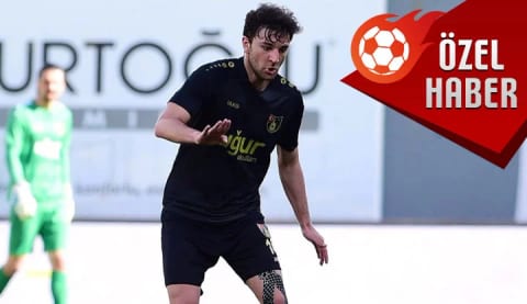 ÖZEL HABER | Emrecan Uzunhan transferinde sona doğru!