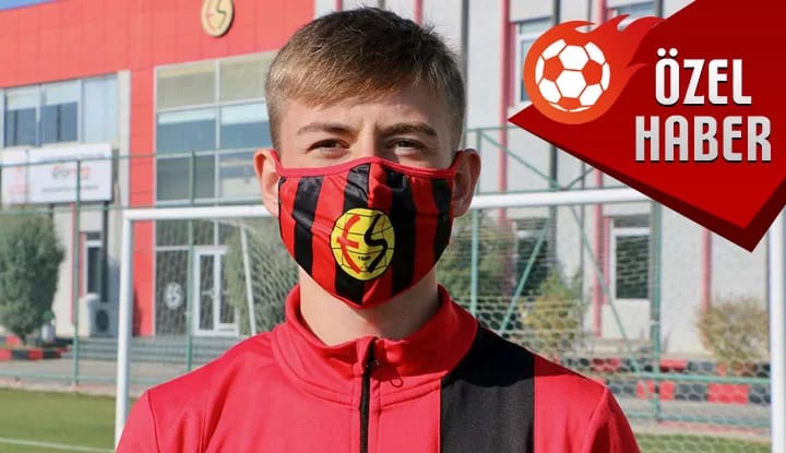 ÖZEL HABER | Eskişehirspor Başkanı, Bilal Ceylan transferindeki şartları açıkladı!