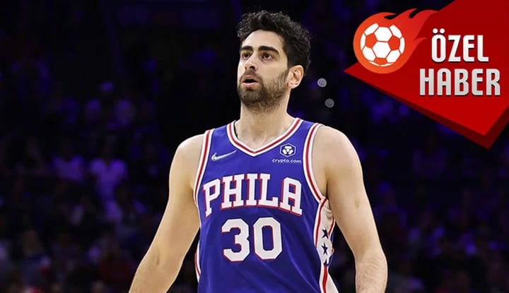 ÖZEL HABER | Furkan Korkmaz, ABD’ye dönüyor!