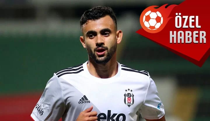 ÖZEL HABER | Ghezzal, Kayserispor maçı kadrosunda yer alacak mı? Belli oldu!