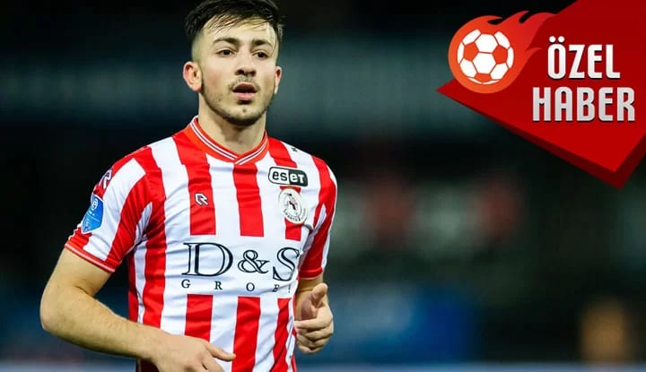 ÖZEL HABER | Halil Dervişoğlu transferinde sona doğru!