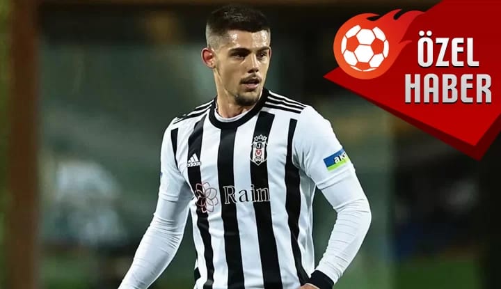 ÖZEL HABER | Hamburg, Montero’yu istiyor! İşte detaylar!