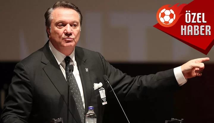 ÖZEL HABER | Başkan Hasan Arat, TFF'nin Süper Kupa davetini reddetti!