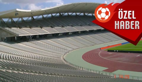 ÖZEL HABER | İşte Atatürk Olimpiyat Stadı zemininin son durumu