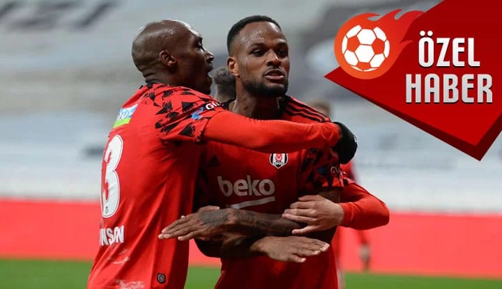 ÖZEL HABER | İşte Beşiktaş'ın BB Erzurumspor maçı muhtemel 11'i!