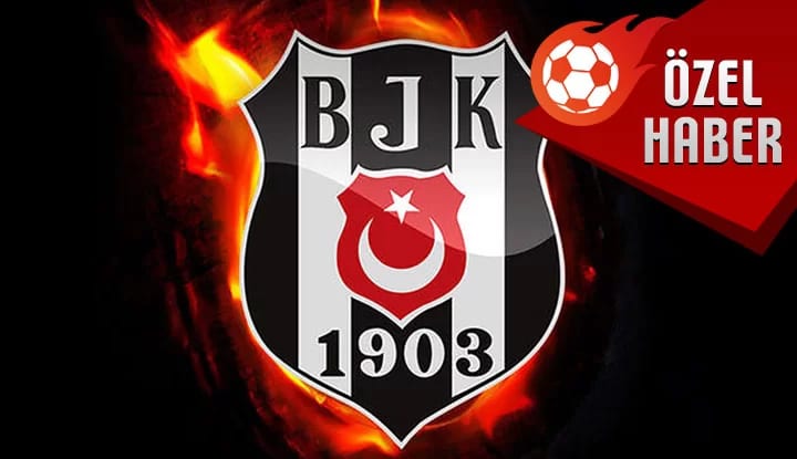 ÖZEL HABER | İşte Beşiktaş'ın gündemine aldığı Kolombiyalı golcü!