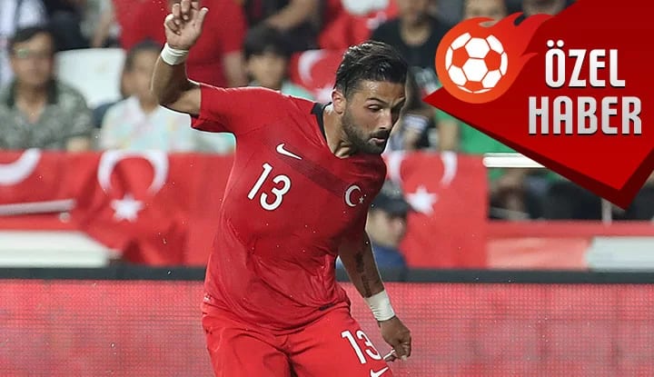 ÖZEL HABER | İşte Beşiktaş'ın Umut Meraş için Le Havre'ye yaptığı teklif!