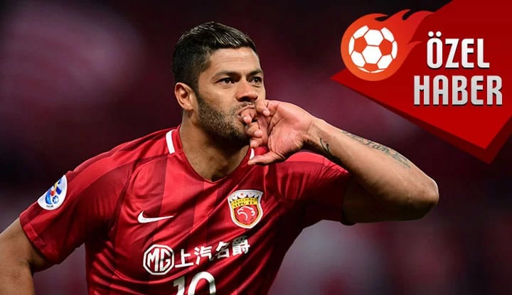 ÖZEL HABER | İşte Beşiktaş'ta Hulk gerçekleri! Beşiktaş'a kim önerdi? İstediği maaş ve bonuslar...
