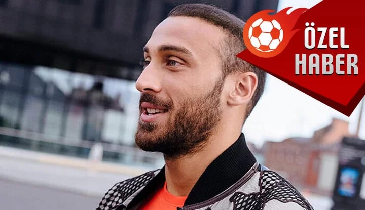 ÖZEL HABER | İşte Cenk Tosun'un İstanbul'a geliş saati!