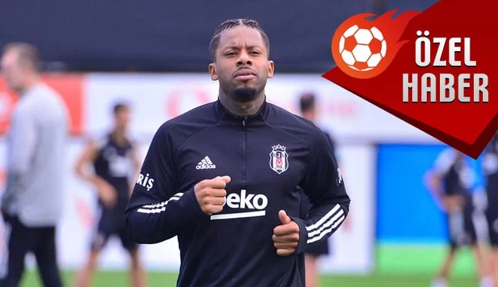 ÖZEL HABER | İşte Jeremain Lens'in sözleşme feshi için istediği rakam!