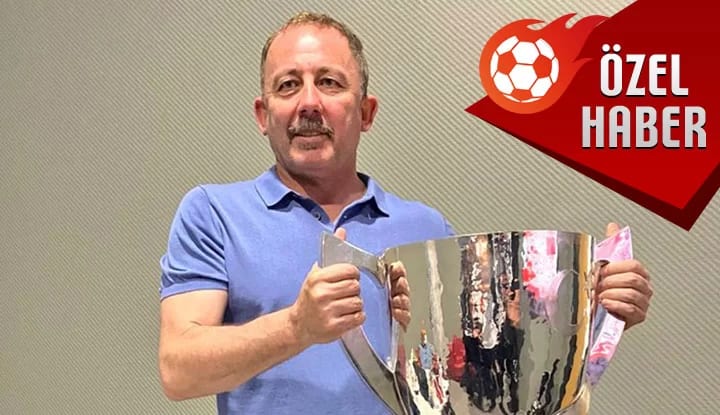ÖZEL HABER | İşte Sergen Yalçın'ın kamp yapılmasını istediği ülke!