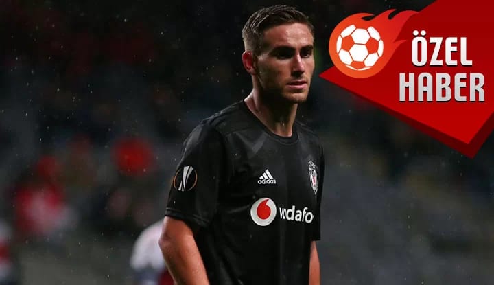 ÖZEL HABER | İşte Tyler Boyd için Sivasspor ile yapılan anlaşmanın detayları!