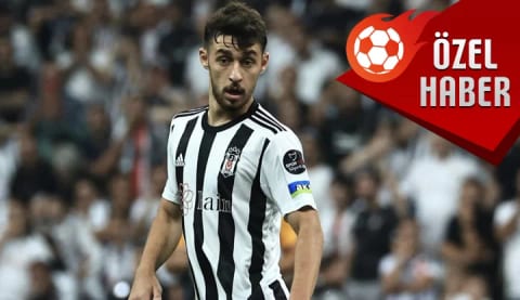 ÖZEL HABER | Kartal Kayra Yılmaz, Ümraniyespor yolunda!