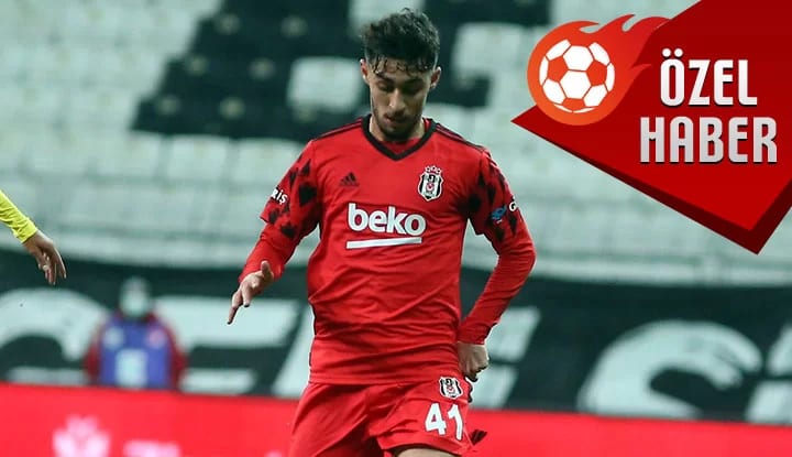 ÖZEL HABER | Kartal Kayra Yılmaz'ın sözleşmesi uzatılıp kiralanıyor! İşte gelişmeler...