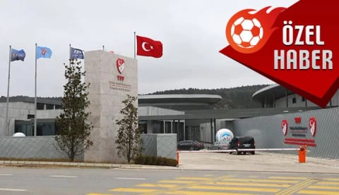 ÖZEL HABER | Kulüplerden TFF’ye yabancı kuralı için flaş önerge! İşte detaylar...