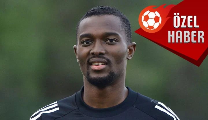 ÖZEL HABER | Mensah'ın sakatlığında son durum! Atiba, ne zaman takıma katılacak?