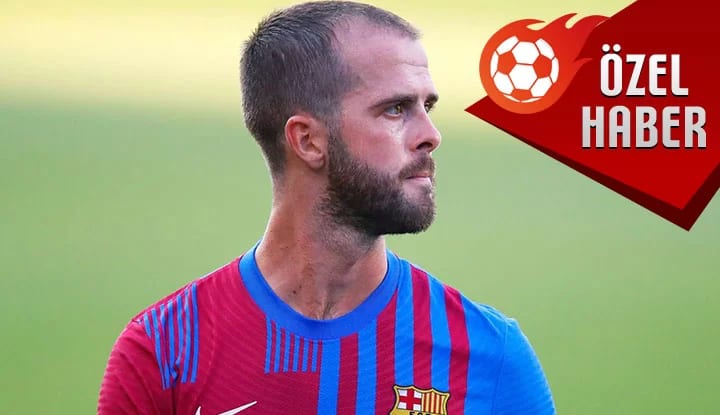 ÖZEL HABER | Miralem Pjanic, Beşiktaş'ta! İşte anlaşmanın detayları...