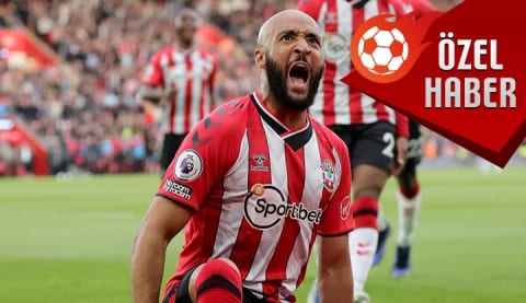 ÖZEL HABER| Nathan Redmond, Beşiktaş’ta!