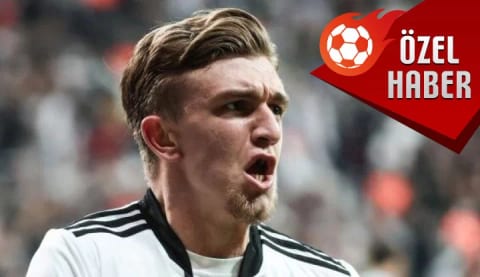 ÖZEL HABER | Rangers, Rıdvan Yılmaz için Beşiktaş'ın kapısını çaldı! İşte verilen bonservis bedeli!