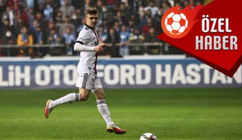 ÖZEL HABER | Rıdvan Yılmaz'ın son durumu belli oldu!