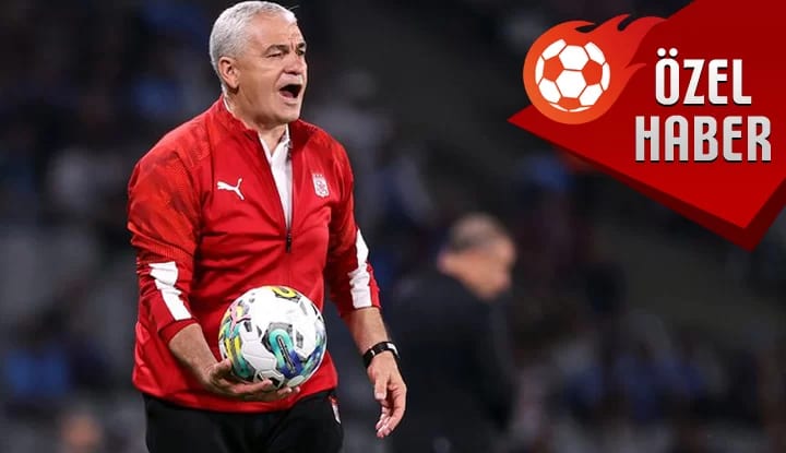 ÖZEL HABER | Rıza Çalımbay’dan Kerem Atakan Kesgin açıklaması!