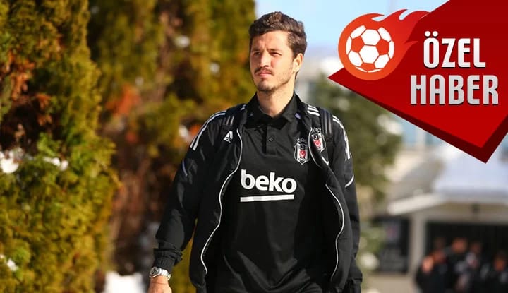 ÖZEL HABER | Salih Uçan, Başakşehir'de!