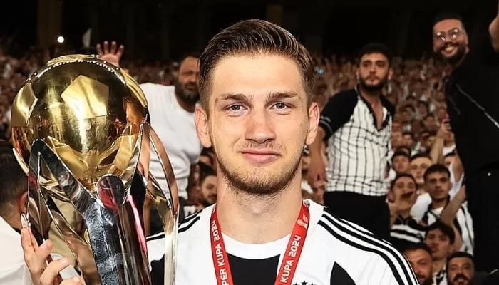 Semih Kılıçsoy, İtalya’ya uçtu!