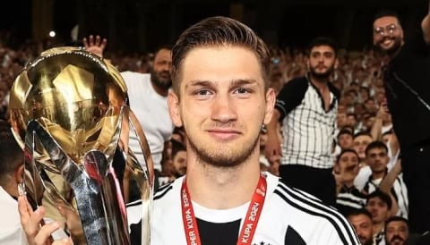 Semih Kılıçsoy, İtalya’ya uçtu!